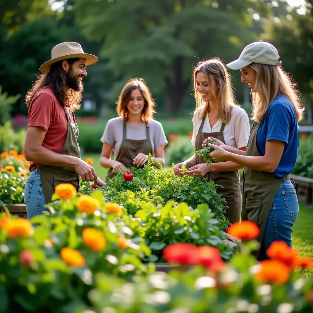 Einfache Rezepte für beschäftigte Familien mit regionalen Zutaten