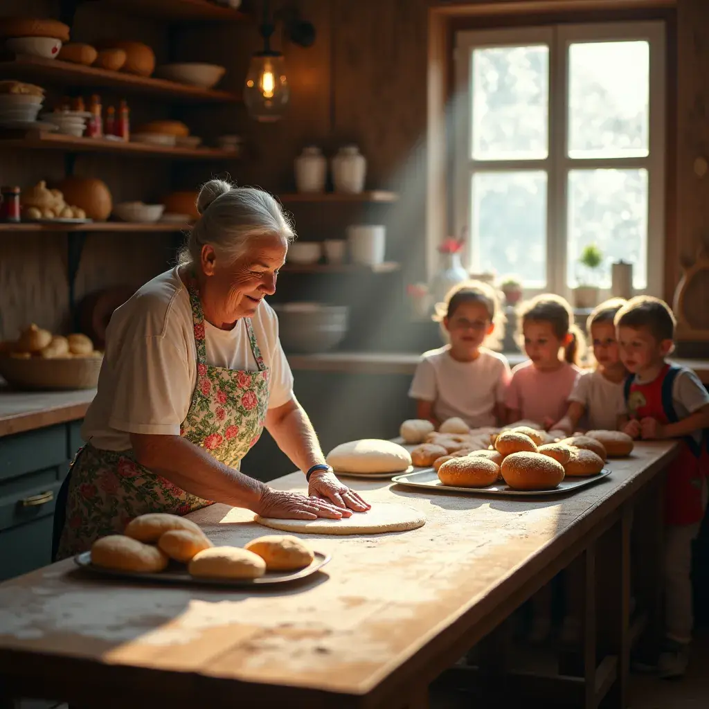 Meal Prep Ideen für beschäftigte Familien in Österreich