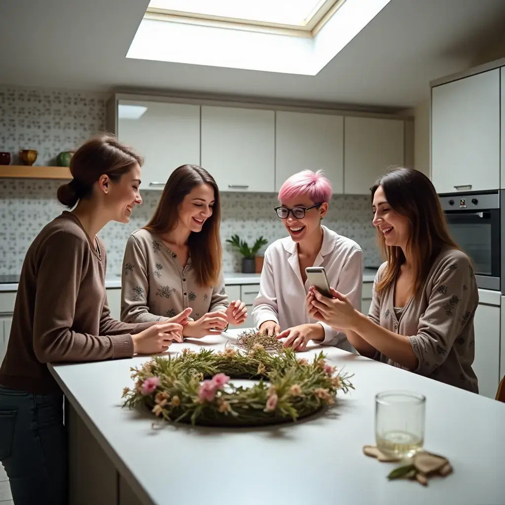 Занимателни идеи за занаяти с деца