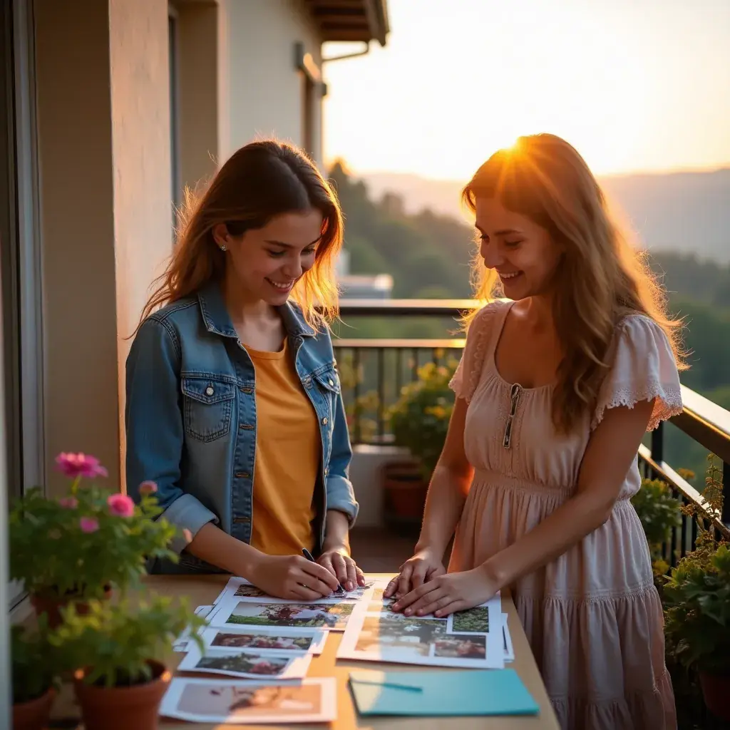 Креативни техники за опаковане на ръчно изработени подаръци
