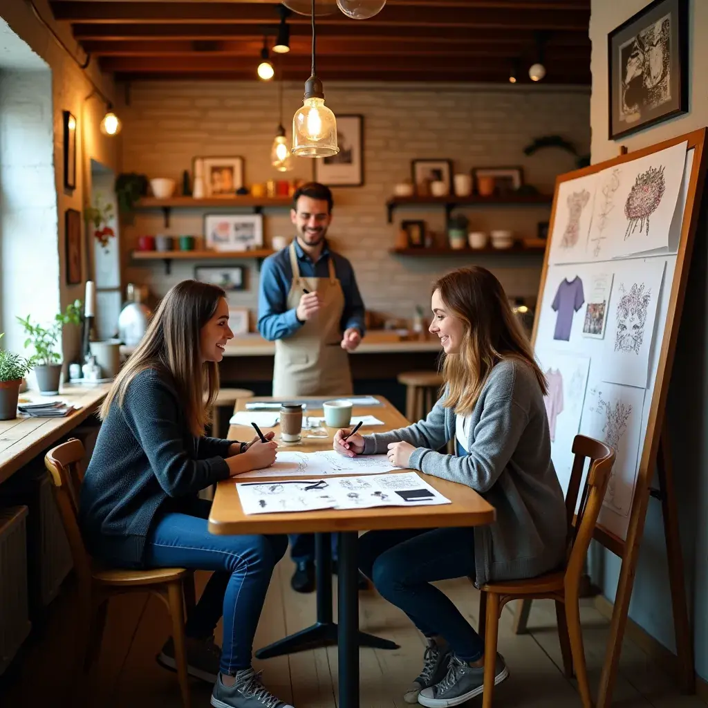 Идеи за ръчно изработени подаръци за всеки повод