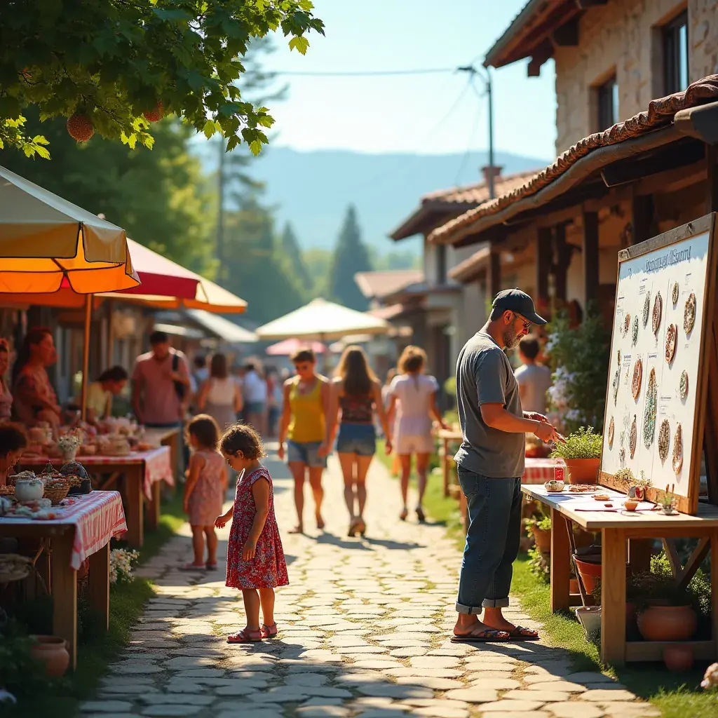 Иновативни DIY решения за организация в дома