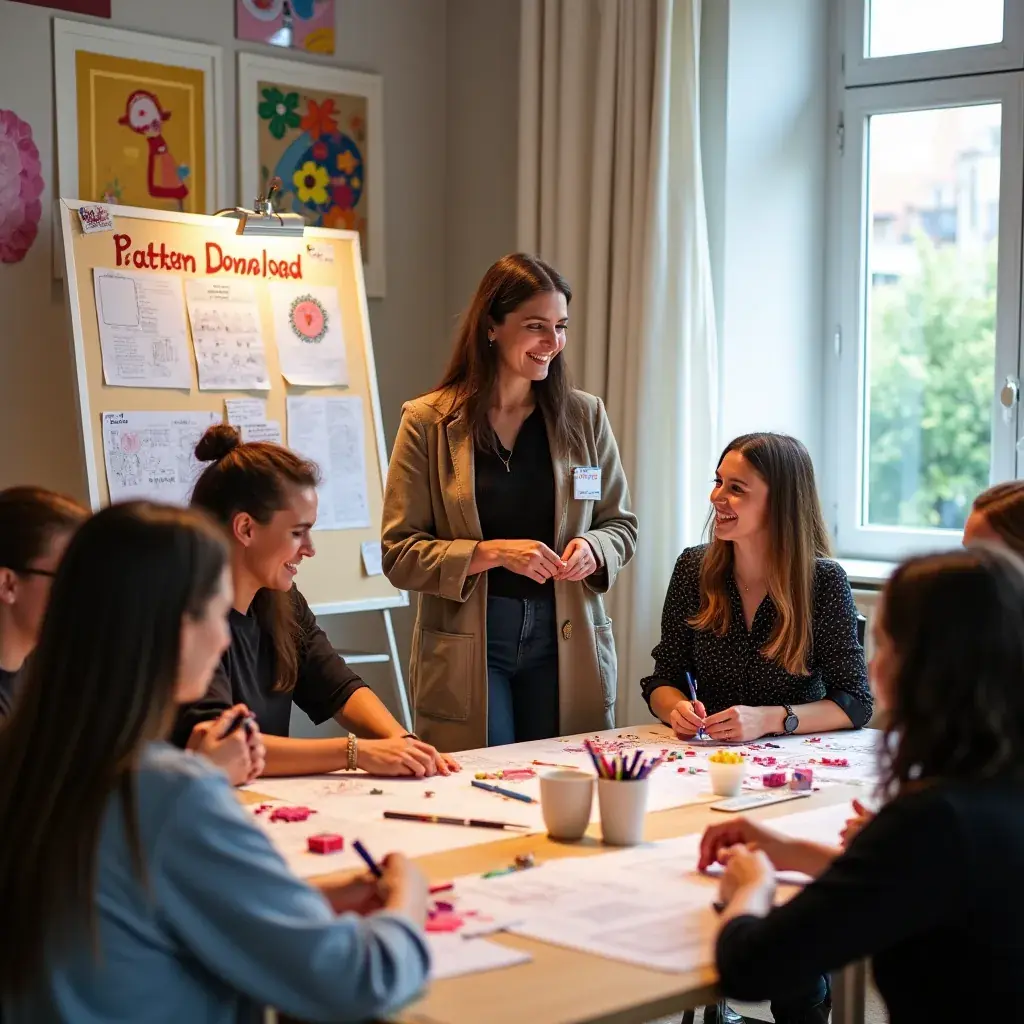 Идеи за стенни изкуства за лични пространства