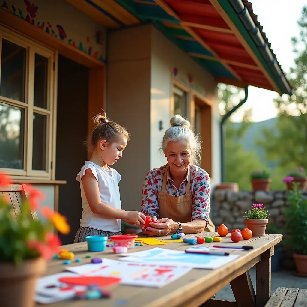 Съвети за персонализиране на домашен декор