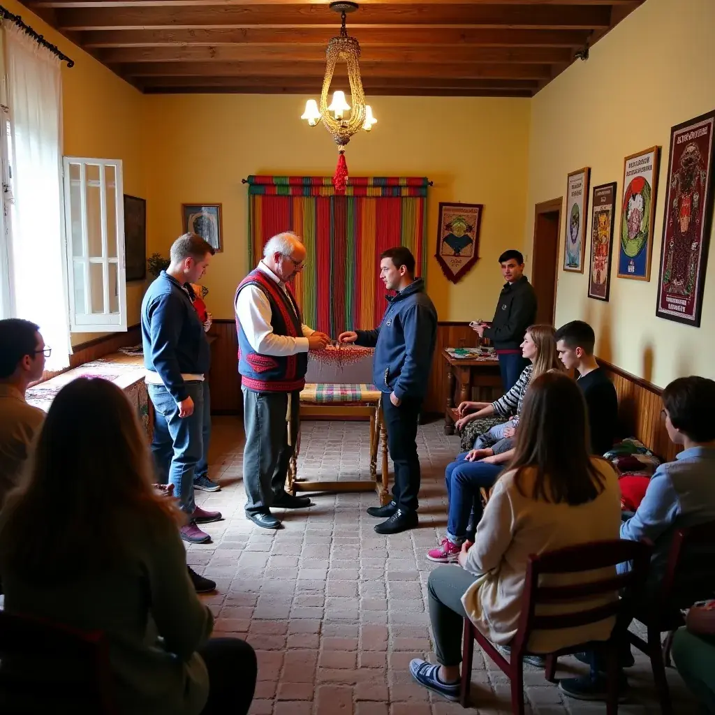 Създаване на печатни шаблони за занаяти