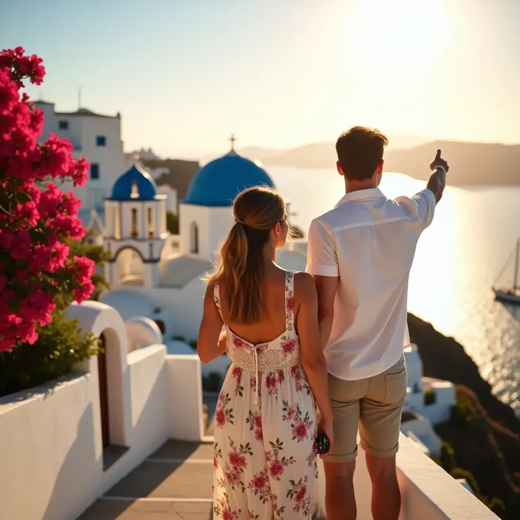 Team working together