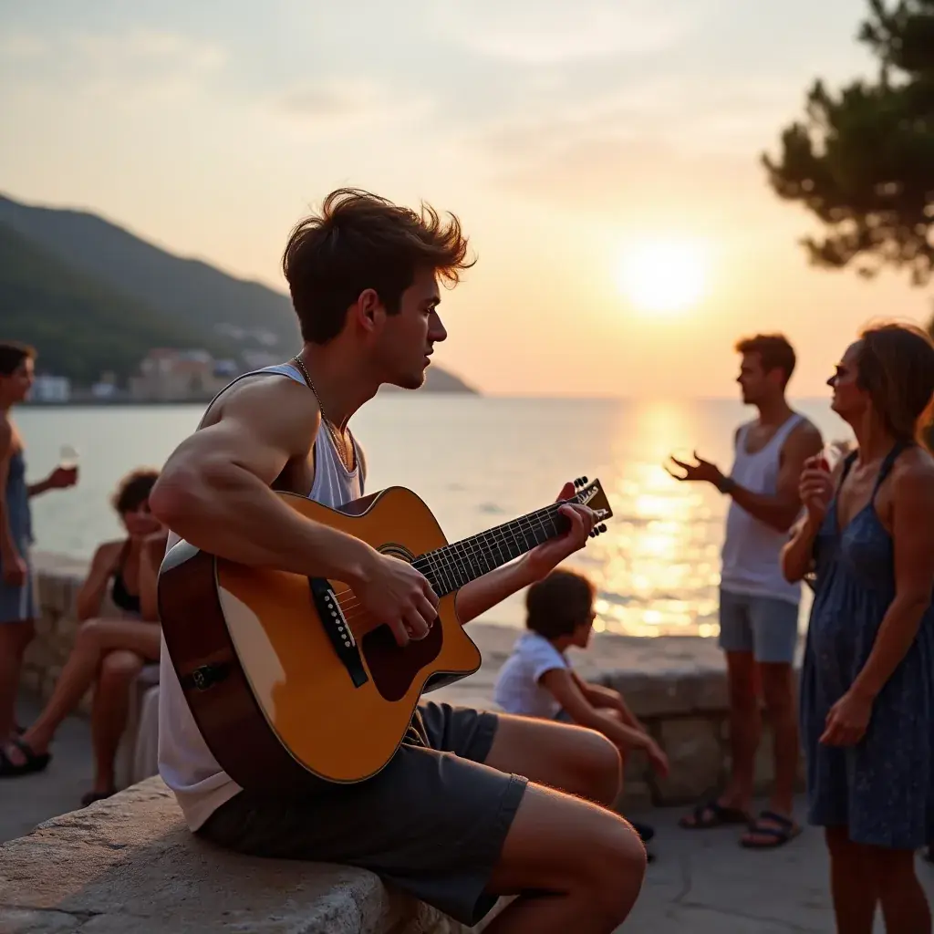 Στιγμιότυπα ταξιδιών που εμπνέουν δημιουργικές αναμνήσεις