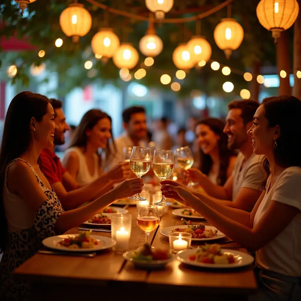 Εξερευνώντας ταξιδιωτικές περιπέτειες με φωτογραφίες