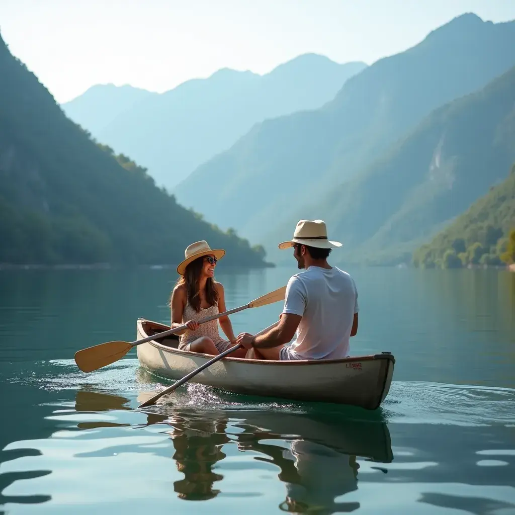 Δημιουργία εντυπωσιακών φωτογραφικών ιστοριών στην Ελλάδα