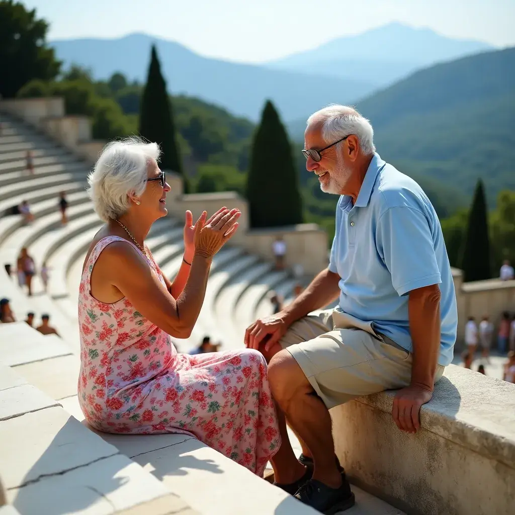 Συμβουλές για αυθεντικές ταξιδιωτικές εμπειρίες στην Ελλάδα