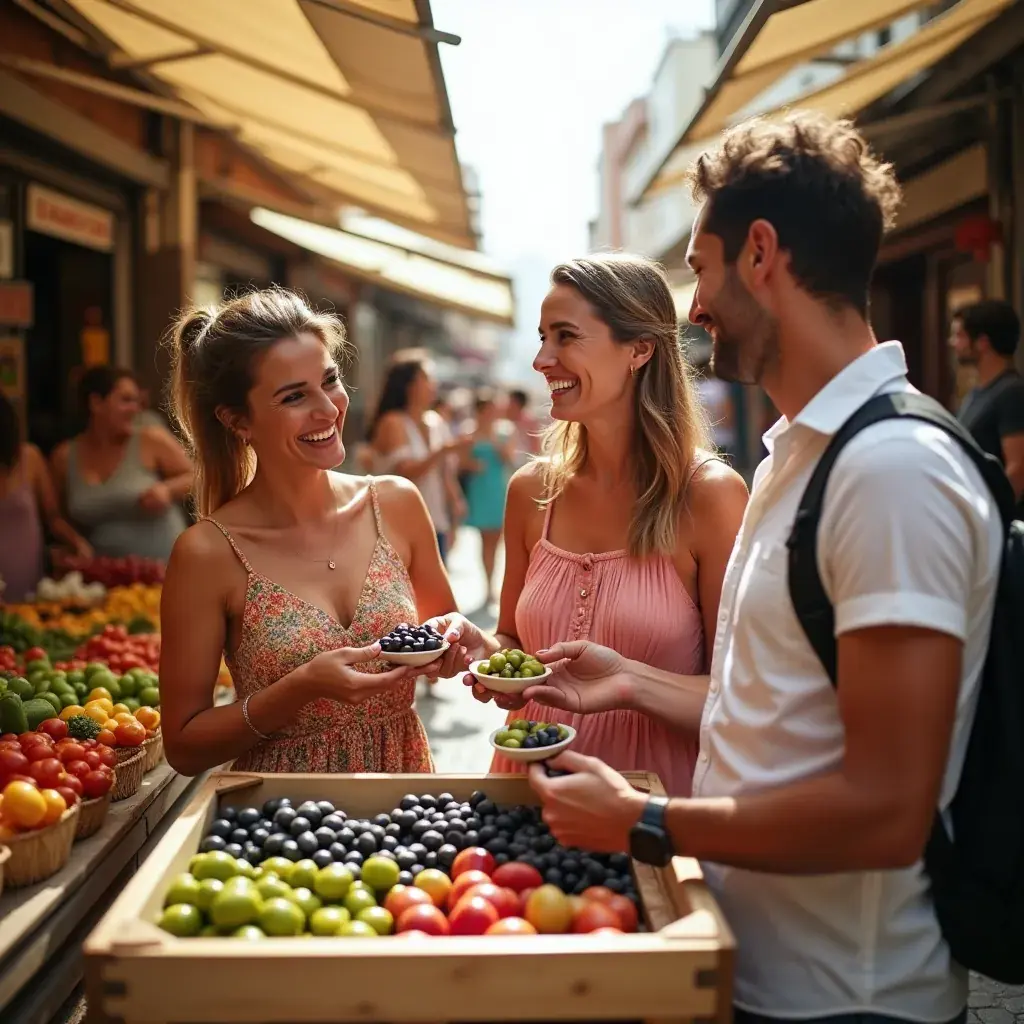 Οδηγός τεχνικών και συμβουλών φωτογραφίας ταξιδιών