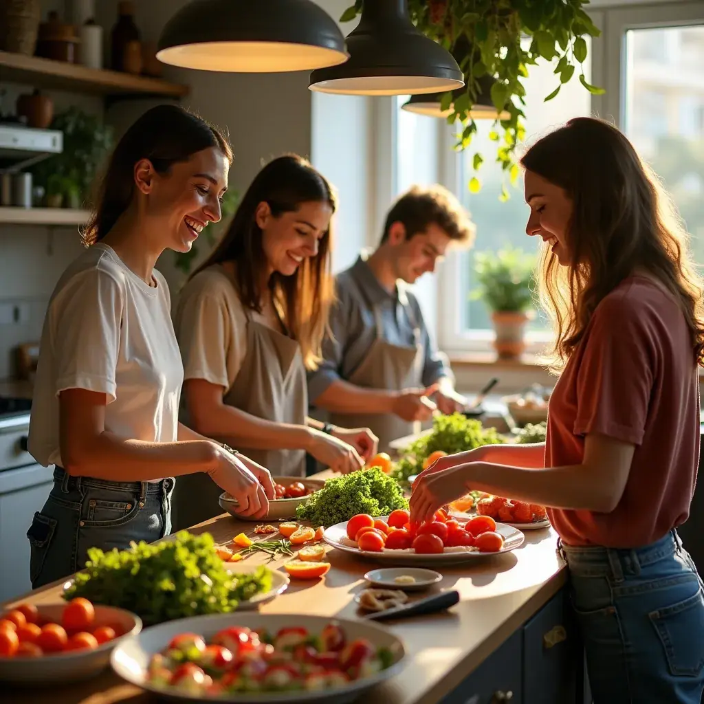 Collaborative environment