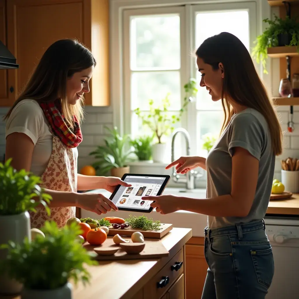 Renklerin oda tasarımındaki etkisini anlatan makale görseli.