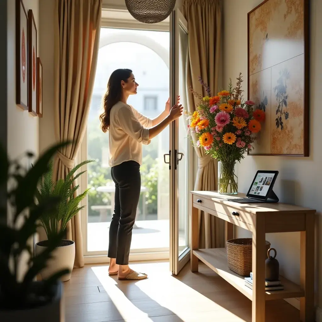 Akıllı tasarım ile ev konforunu artırma.