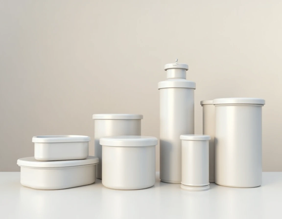 Aufbewahrungsbehälter