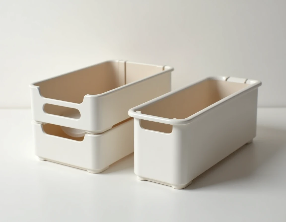 Schubladenorganisatoren