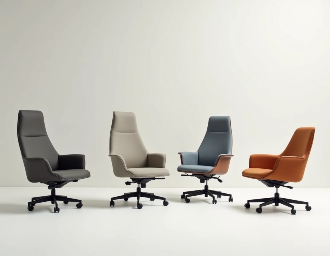 Bürostühle