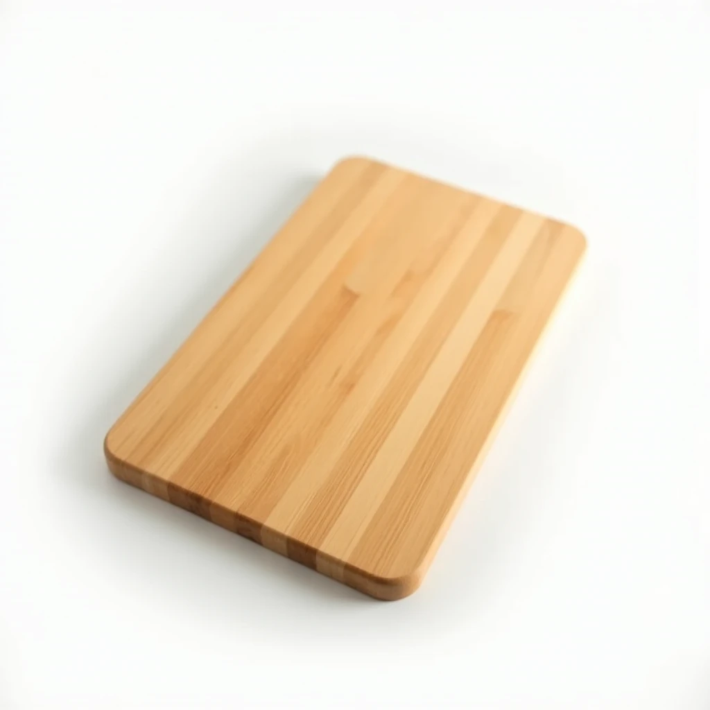 Bambus Schneidebrett