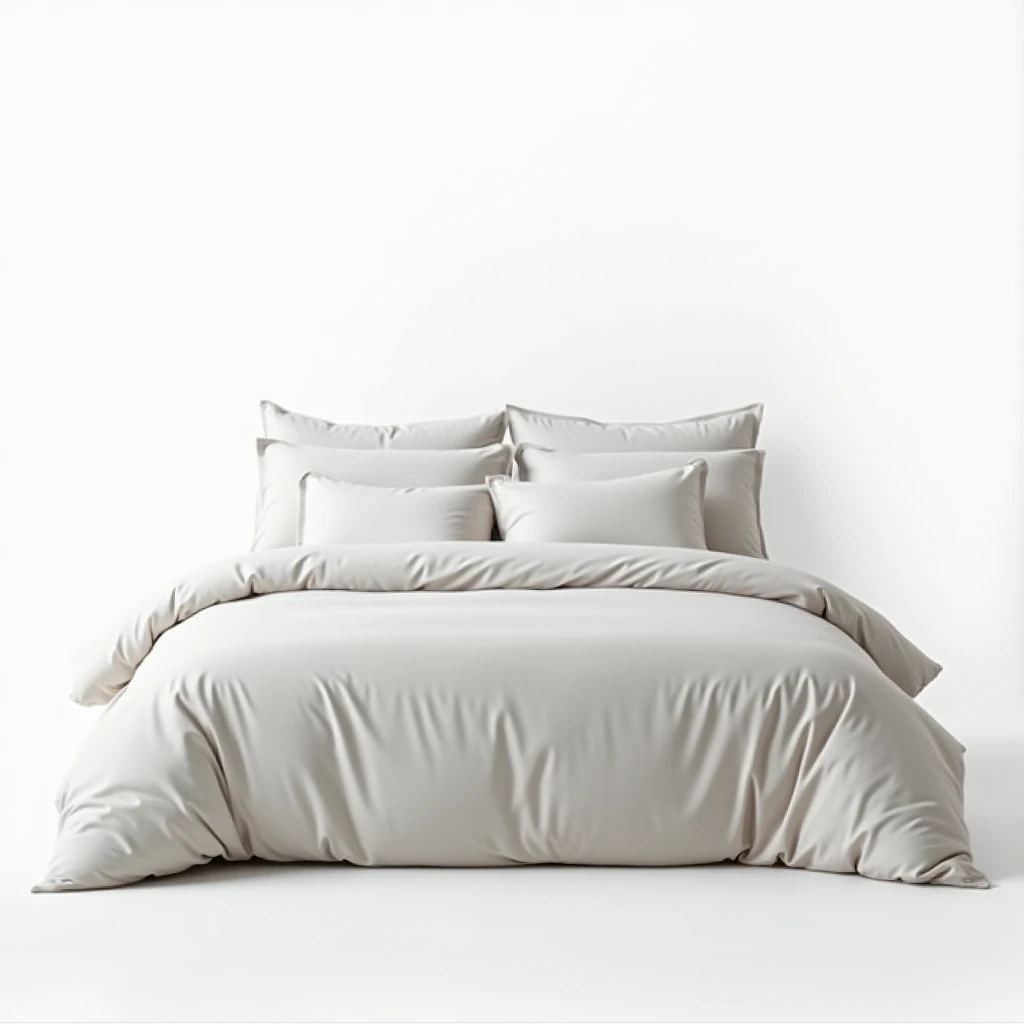 Bettwäsche-Set aus Bio-Baumwolle