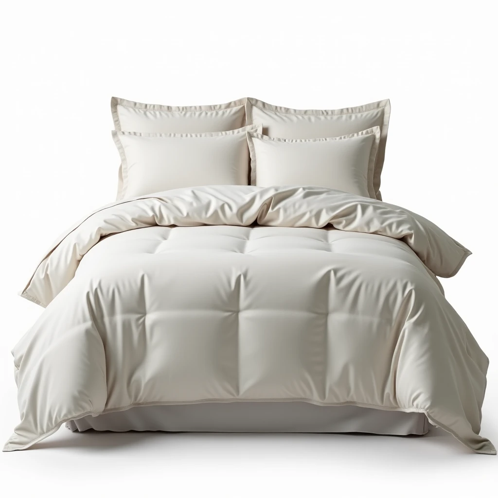 Hochwertige Bettwäsche-Set