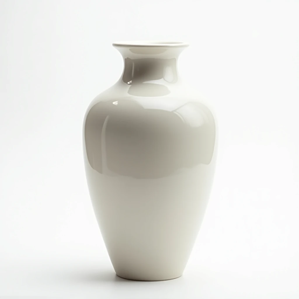 Vase aus Keramik