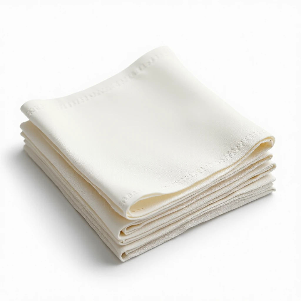 Stoffservietten Set