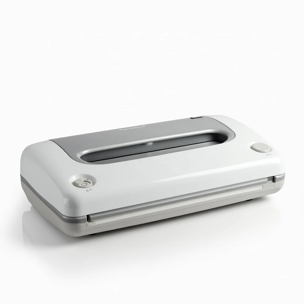 Vakuumierer für Lebensmittel