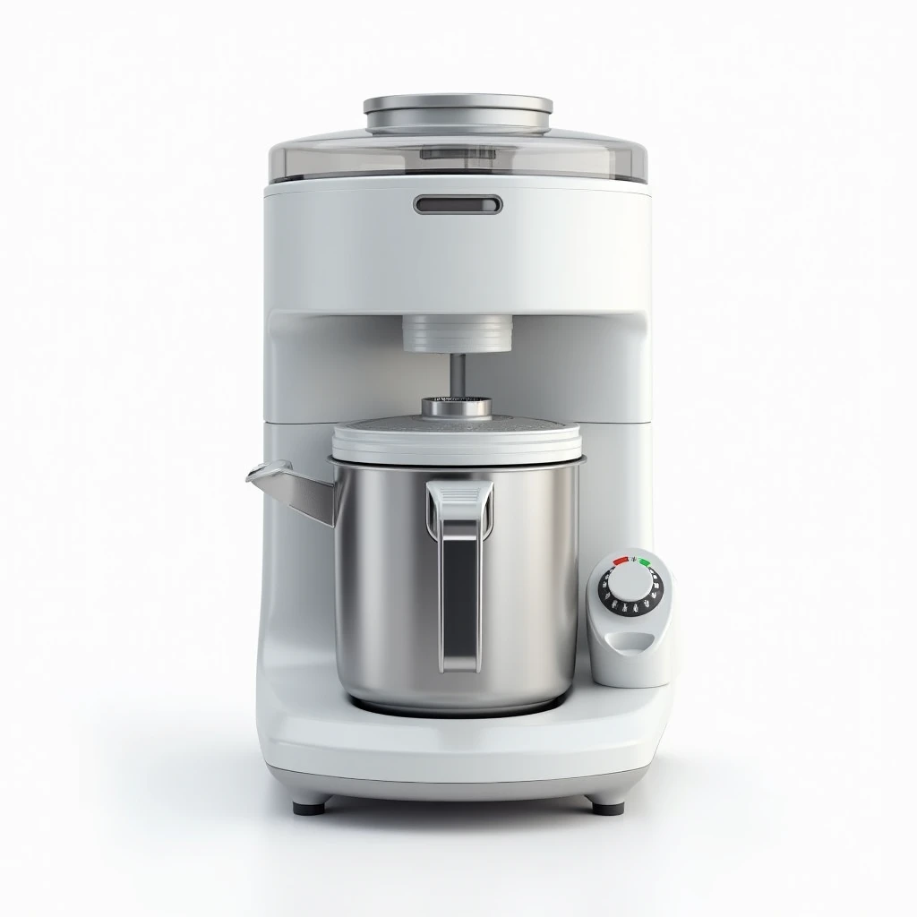 Multifunktionale Küchenmaschine