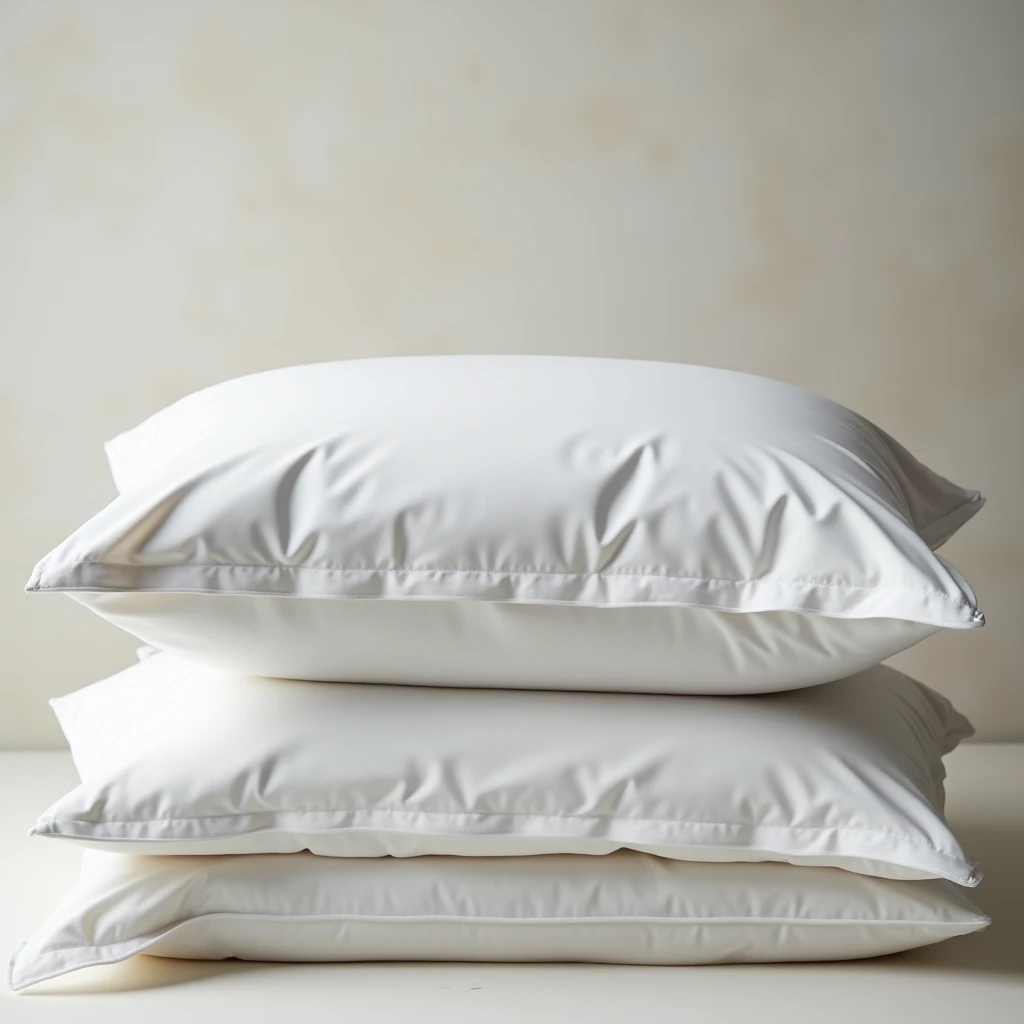 Weiche Baumwoll-Bettwäsche