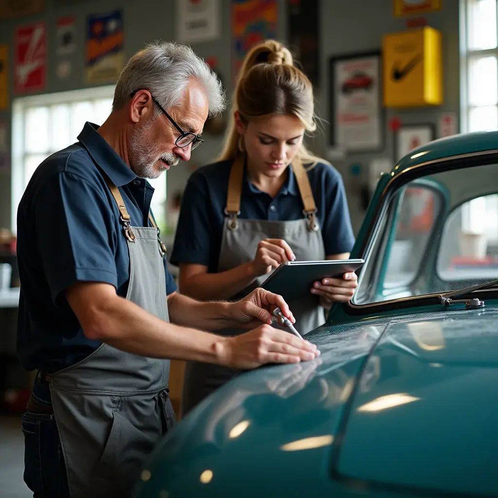 Featured gallery item