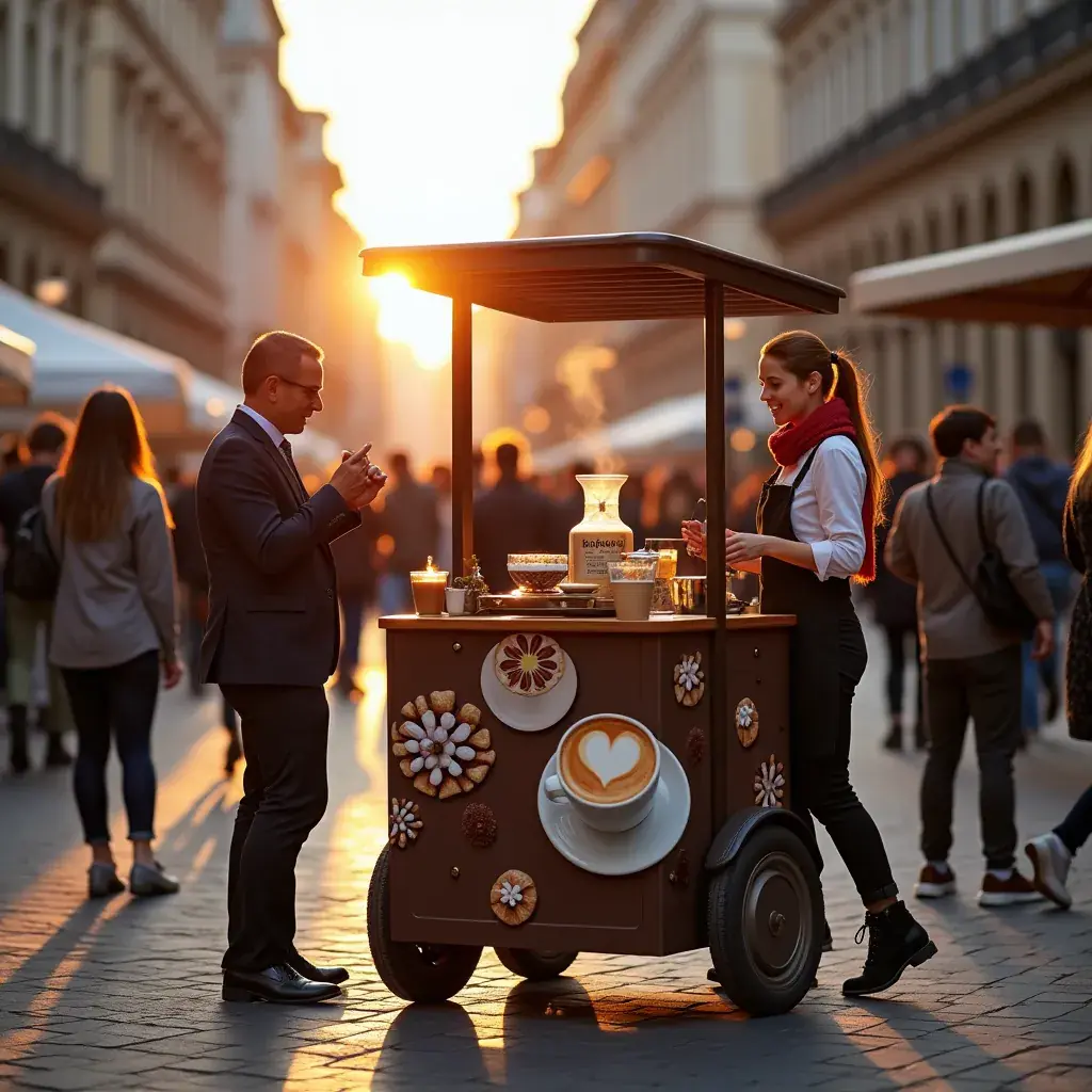 Strategy meeting session