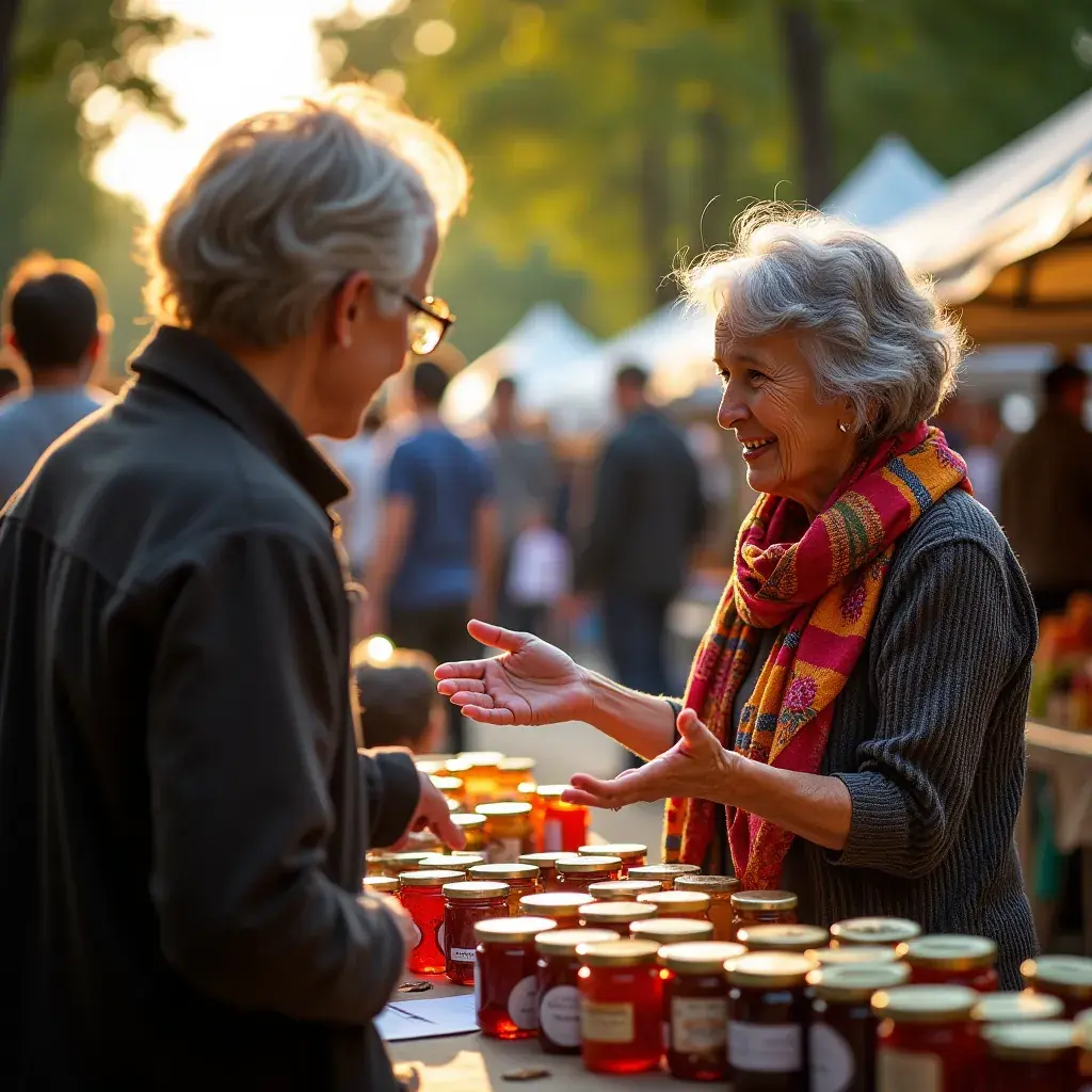 Innovation and technology