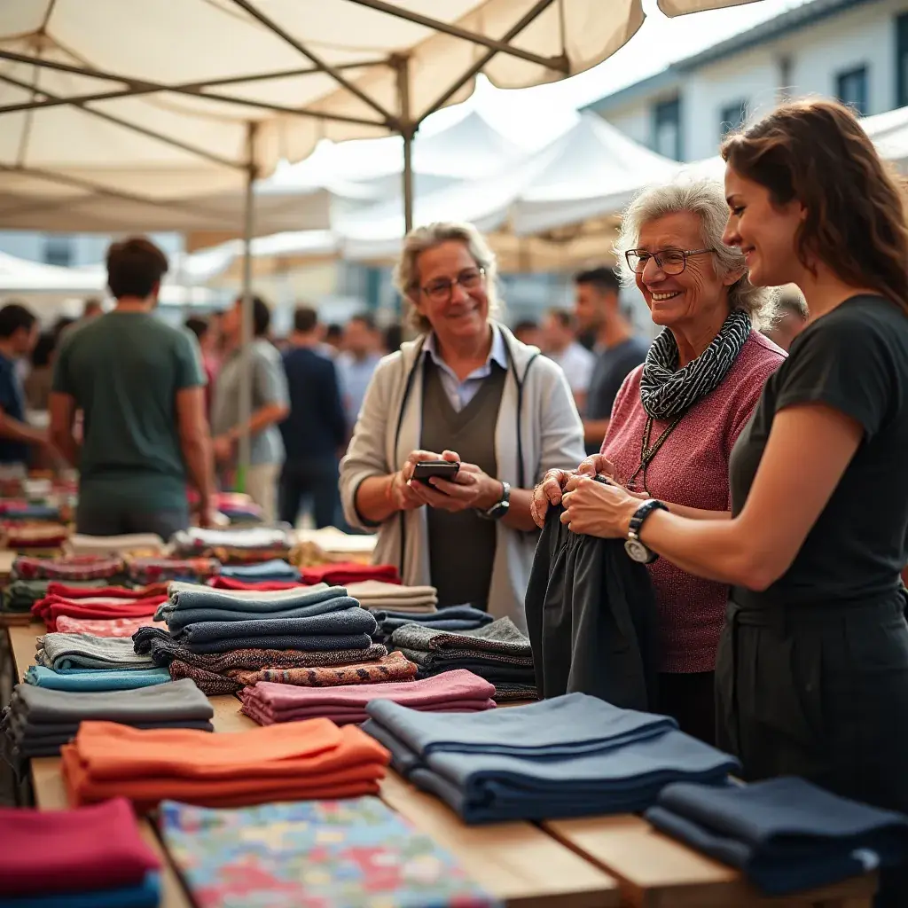 Professional team collaborating on innovative solutions